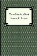 Three Men in a Boat