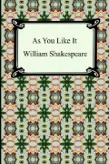 As You Like It