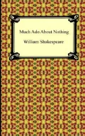 Much Ado about Nothing