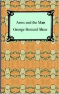 Arms and the Man