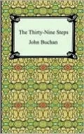 The Thirty-Nine Steps 