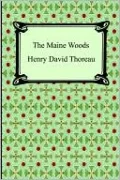 The Maine Woods