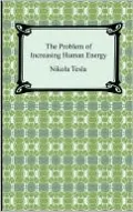 Problem of Increasing Human Energy