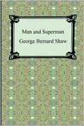 Man and Superman