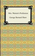 Mrs. Warren's Profession