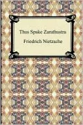 Thus Spake Zarathustra