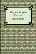 Pilgrim's Progress (Part One)
