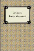 Jo's Boys