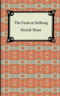 The Feast at Solhoug