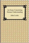An Essay Concerning Human Understanding