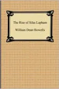 The Rise of Silas Lapham