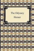 The Odyssey (the Samuel Butler Prose Translation)