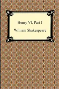 Henry VI, Part I