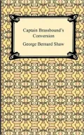 Captain Brassbound's Conversion