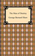 The Man of Destiny