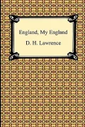 England, My England
