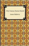 Fifty Famous Stories Retold