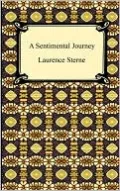 A Sentimental Journey Through France and Italy