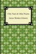 Fifty Years & Other Poems