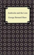 Androcles and the Lion