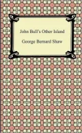 John Bull's Other Island (1918)
