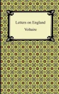 Letters on England