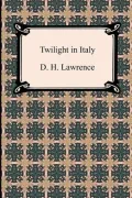 Twilight in Italy