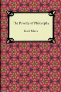 The Poverty of Philosophy