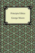 Principia Ethica (Barnes & Noble Digital Library)