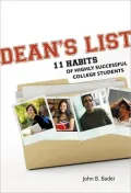 Dean’s List: Eleven Habits of Highly Successful College Students