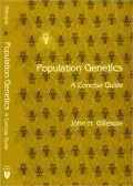 Population Genetics: A Concise Guide