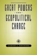 Great Powers & Geopolitical Change