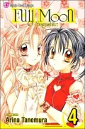 Full Moon O Sagashite, Volume 4