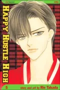 Happy Hustle High, Volume 5