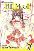 Full Moon O Sagashite, Volume 7