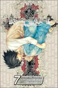 Death Note, Volume 7