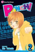 Punch!, Volume 2
