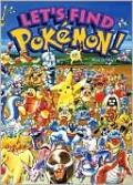 Let's Find Pokemon! Special Complete Edition, Volume 1