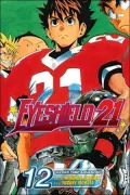 Eyeshield 21, Volume 12
