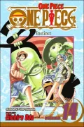 One Piece, Volume 14