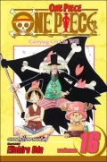 One Piece, Volume 16