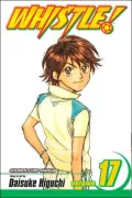 Whistle!, Volume17