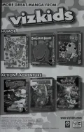 BakeGyamon, Volume 4