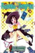 Rosario+Vampire, Volume 4