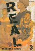 Real, Volume 3