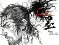 The Sumi: Vagabond Illustration Collection