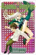Rosario+Vampire, Volume 9