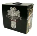 Death Note Box Set (Volumes 1-13)