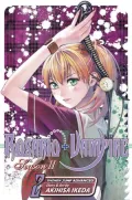 Rosario+Vampire: Season II, Volume 2