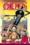 One Piece, Volume 46
